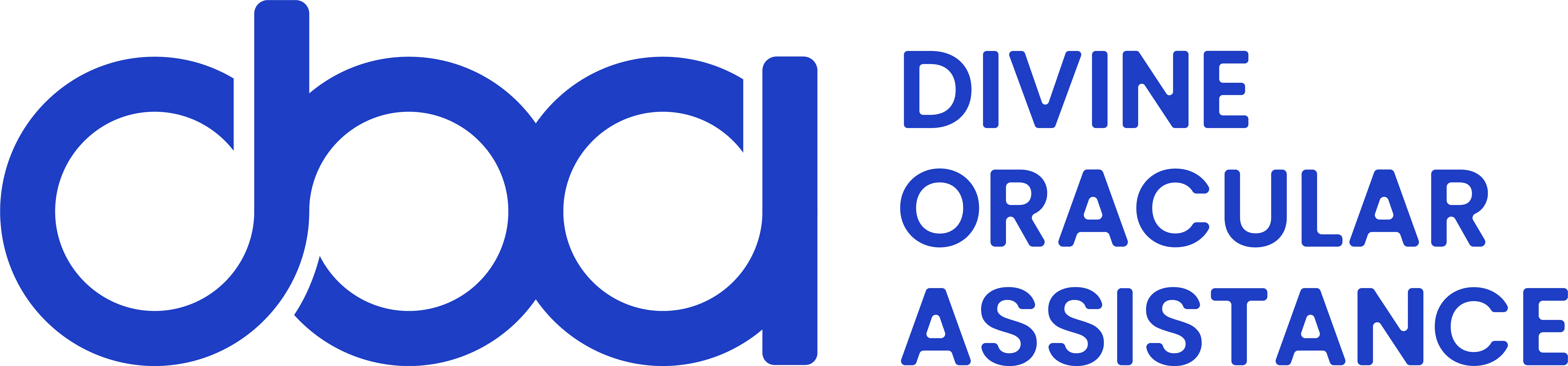 DOA Official Logo