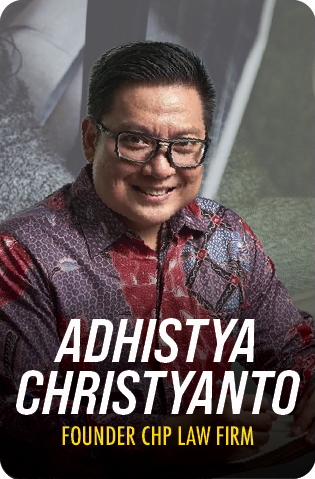 Adhistya Christyanto