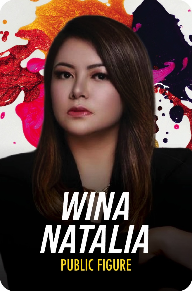 Wina Natalia