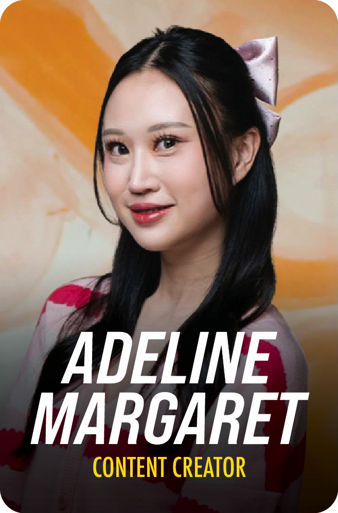 Adeline Margareth