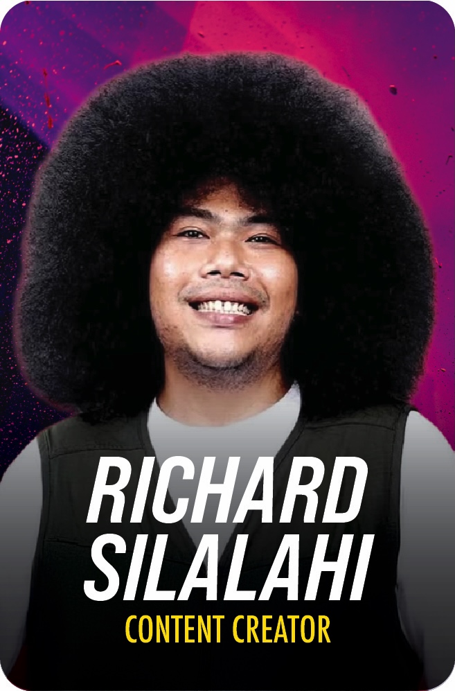 Richard Silalahi