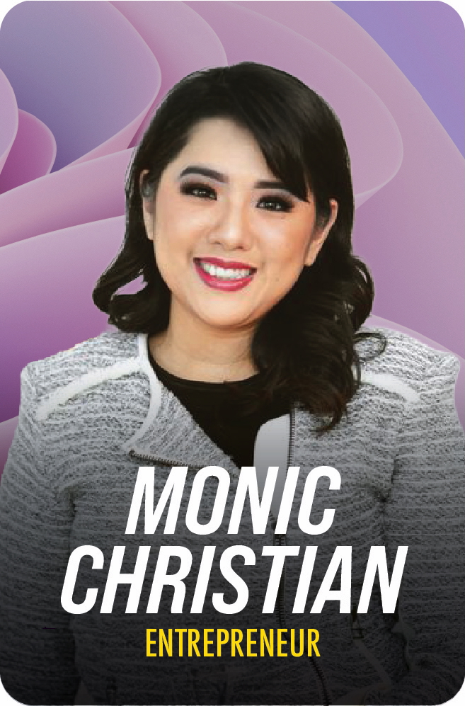 Monic Christian