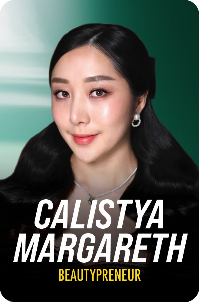 Calistya Margareth