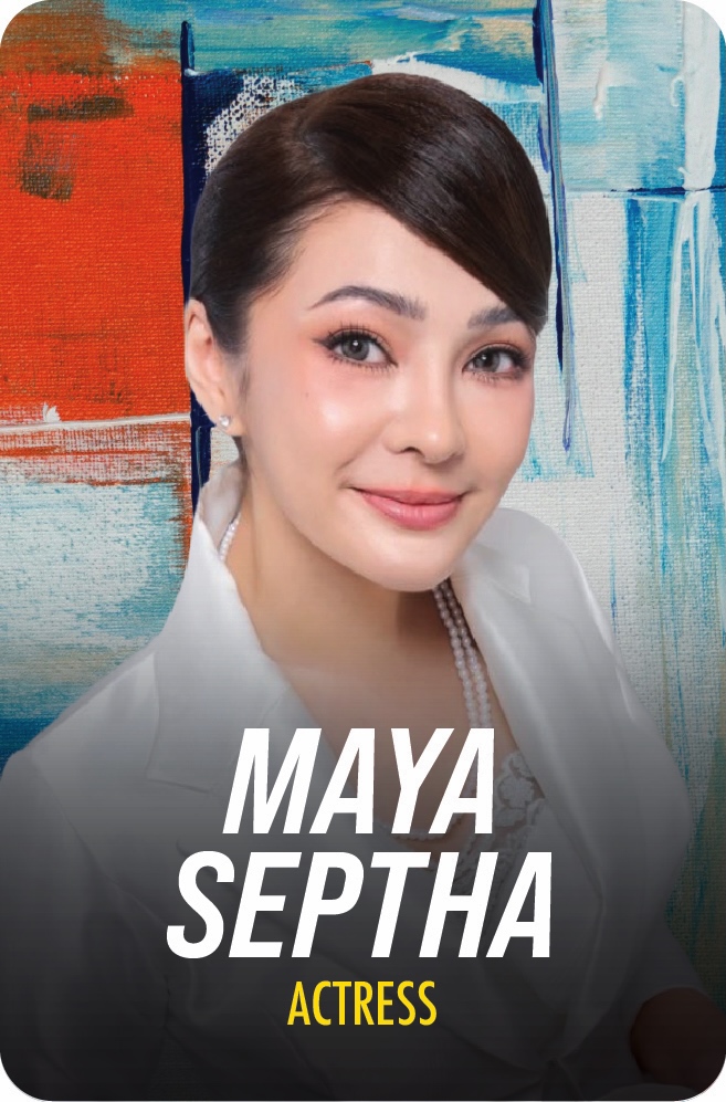 Maya Septha