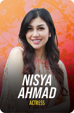 Nisya Ahmad