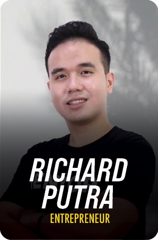 Richard Putra