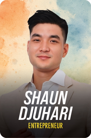 Shaun Djuhari