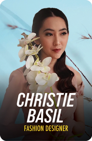 Christie Basil