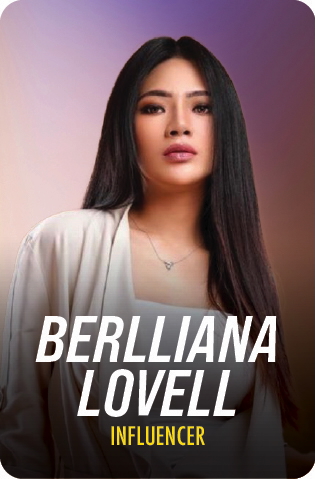 Berlliana Lovell