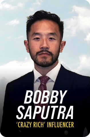 Bobby Saputra