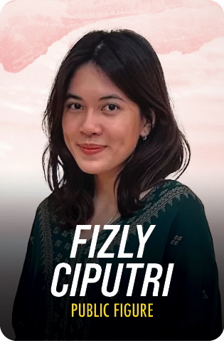 Fizly Ciputri