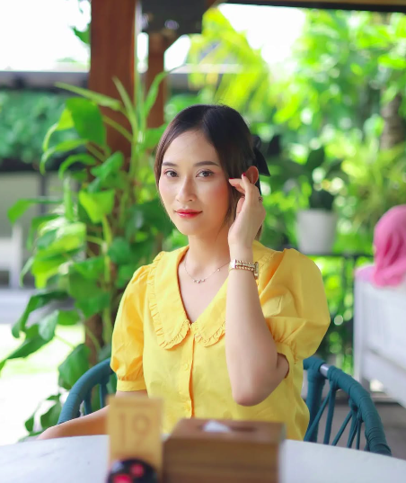 Karina Dewi