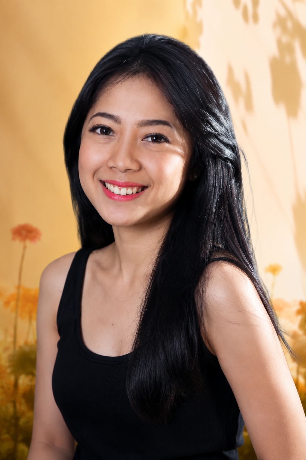 Karina Salim