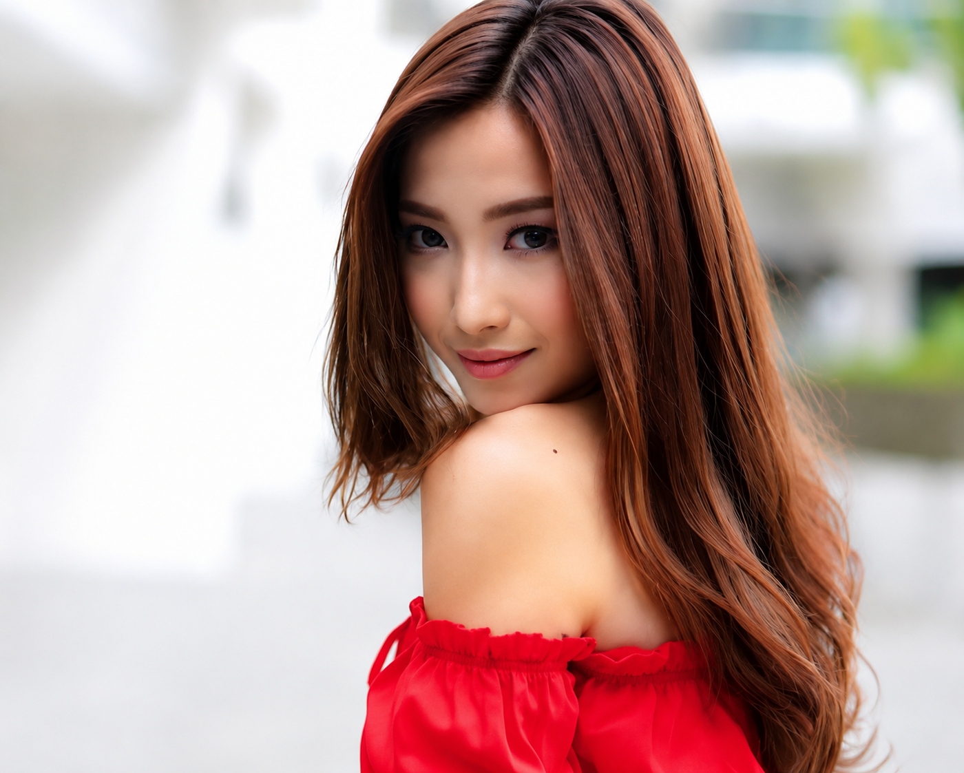 DJ Sharon Matsuda